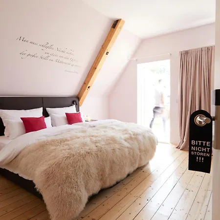 Liono Boutiquehotel Goslar